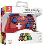 PDP Controller Rock Candy Mini Mario Switch