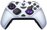 PDP Controller Victrix Gambit Tournament white XBOX Series X.