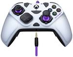 PDP Controller Victrix Gambit Tournament white XBOX Series X.