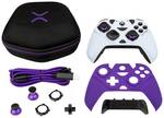 PDP Controller Victrix Gambit Tournament white XBOX Series X.