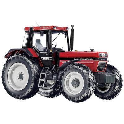 Wiking 077861 Gauge 1 Agricultural vehicle  Case IH 1455 XL 1:32