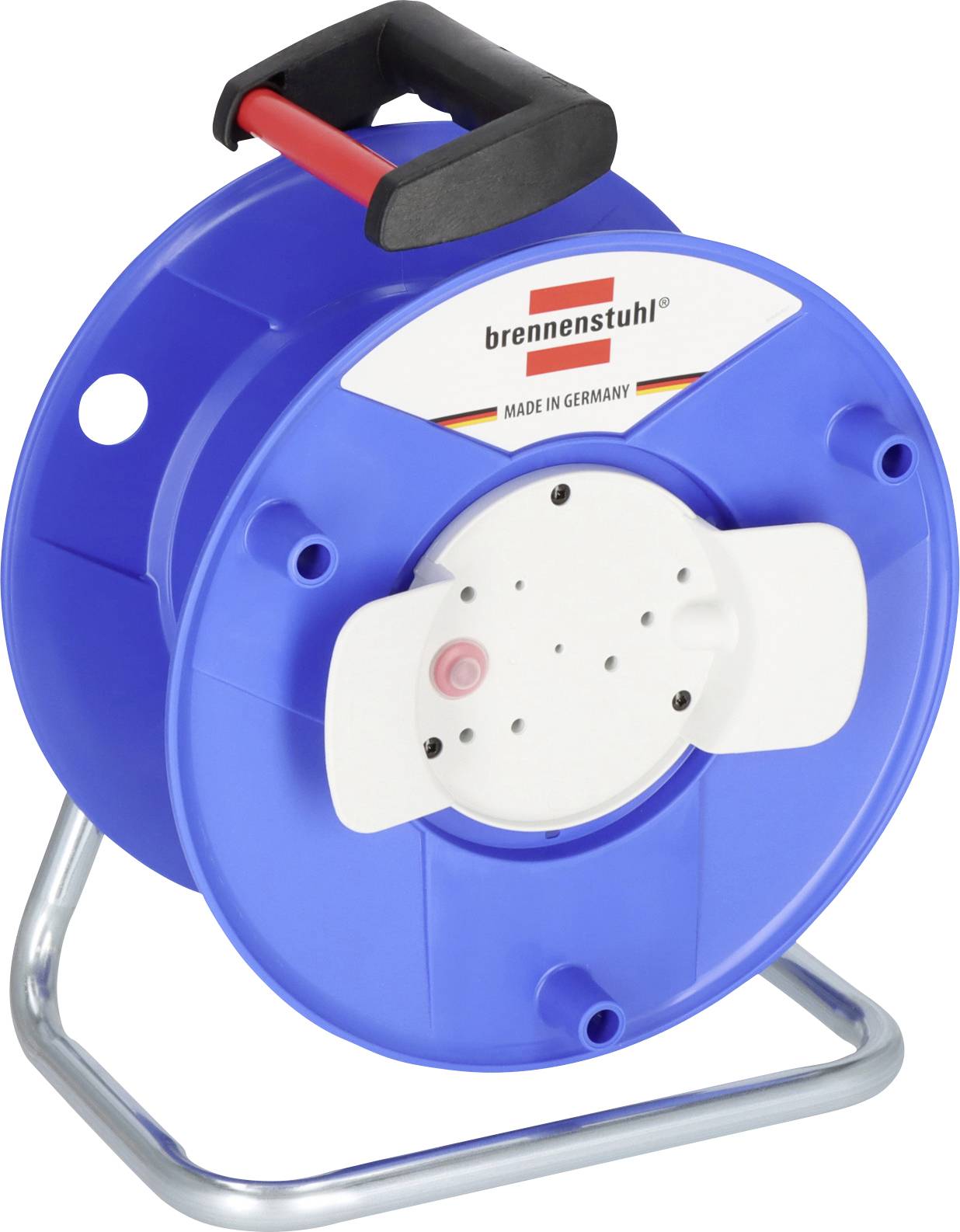 Brennenstuhl 1181710 Cable reel (w/o cable)