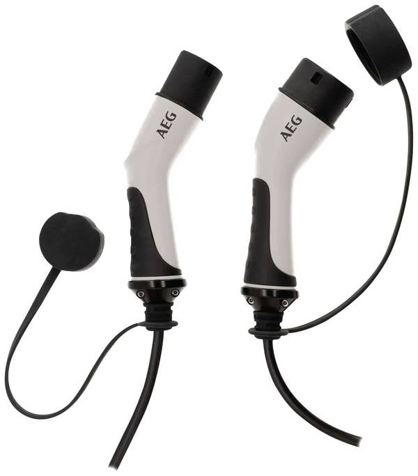 AEG 11190 eMobility charging cable  7 m