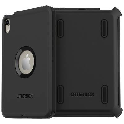 Otterbox Defender Tablet PC cover Apple iPad mini 8.3 (6. Gen., 2021) 21,1 cm (8,3") Bookcover Black 