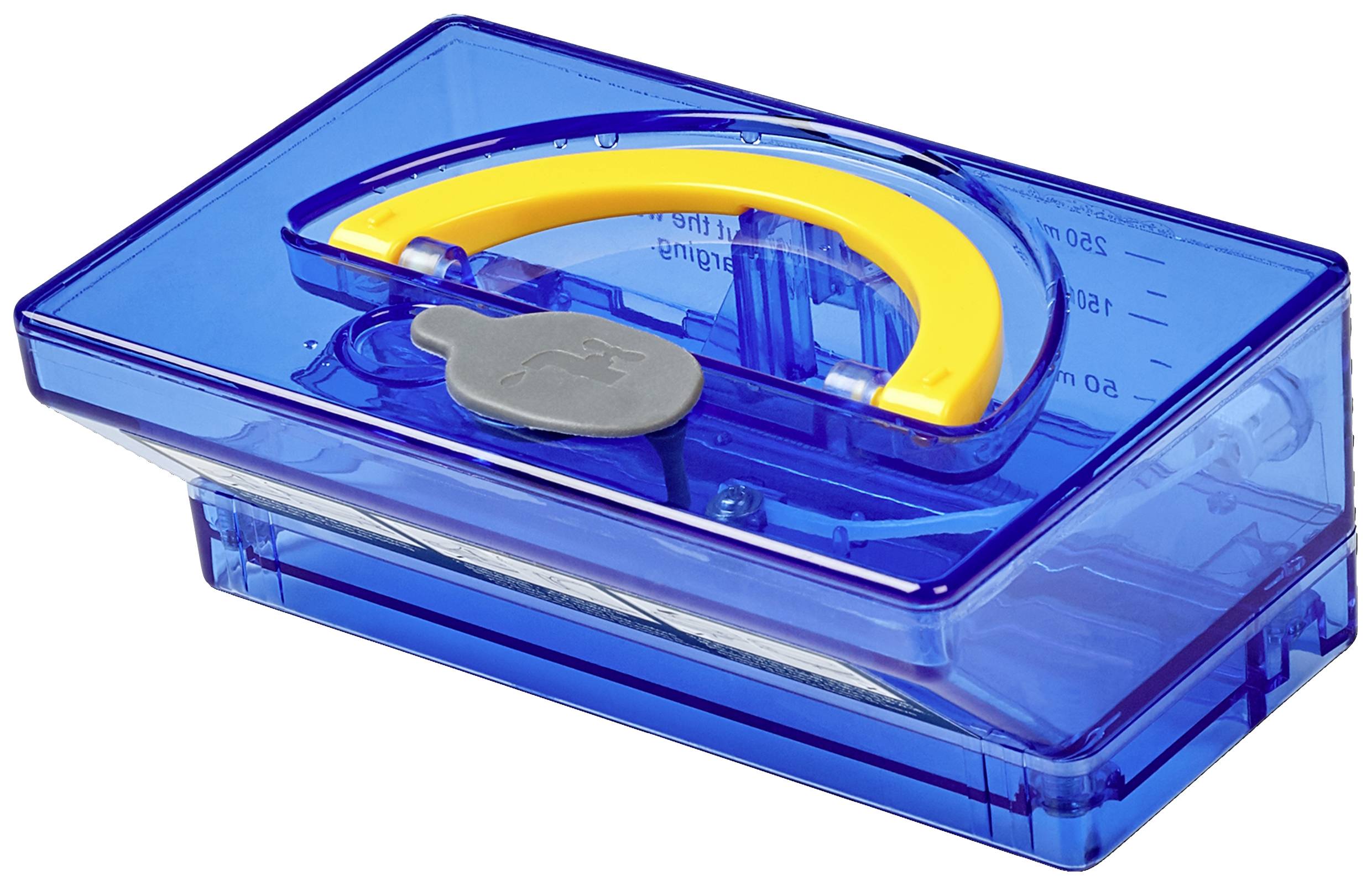 Medion MD 19510 Robotic vac White, Black 1 virtual wall, Programmable start time-17