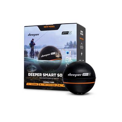 Buy deeper Pro+2 Fishfinder