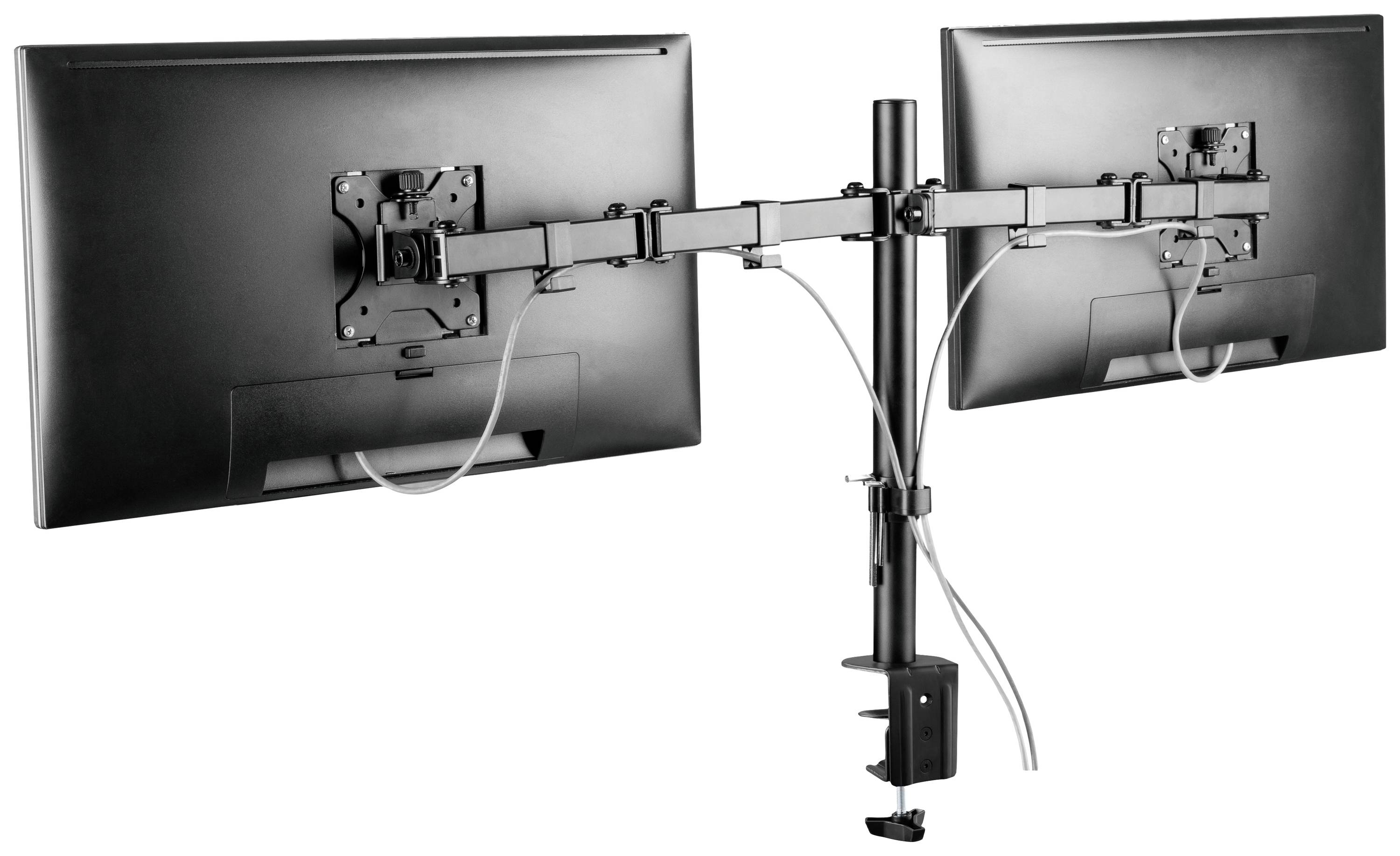 DELTACO GAMING GAM040 Monitor desk mount 33,0 cm (13") 81,3 cm (32