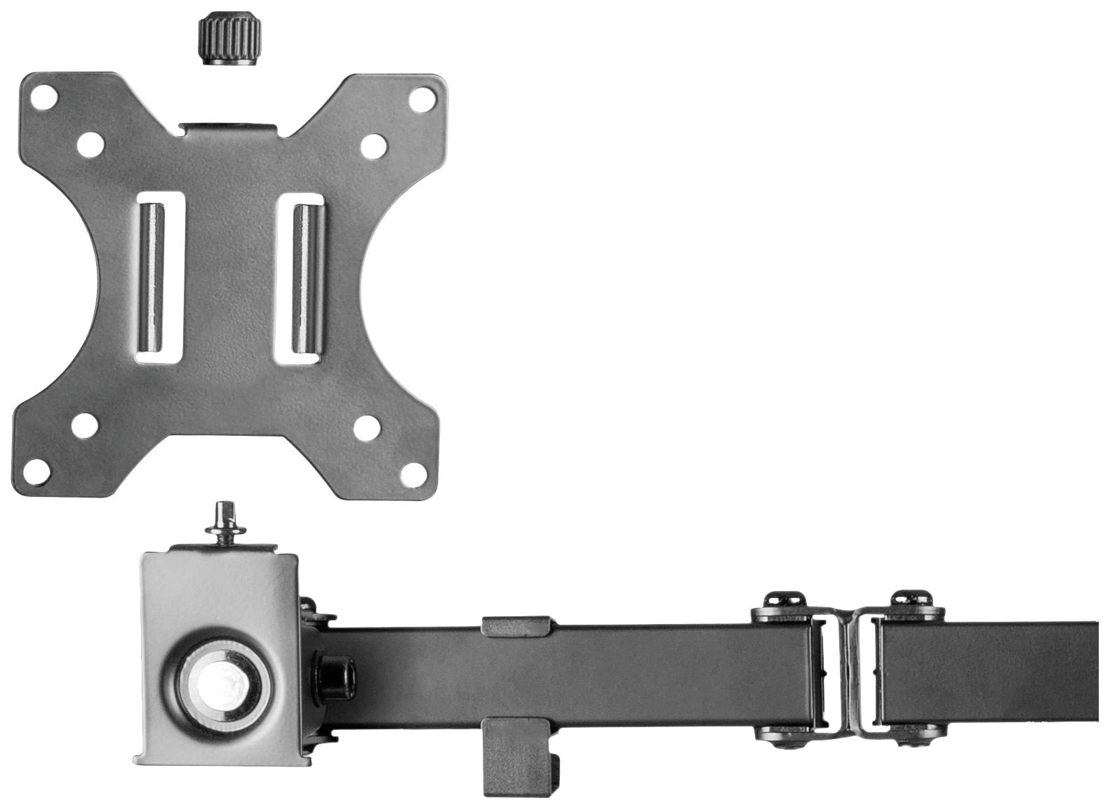 DELTACO GAMING GAM040 Monitor desk mount 33,0 cm (13") 81,3 cm (32