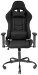 Deltaco Gaming Chair, Black