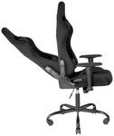 Deltaco Gaming Chair, Black