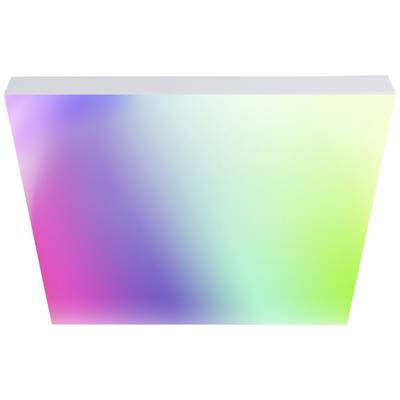 Müller-Licht 404047 tint Aris LED panel  LED  18 W White