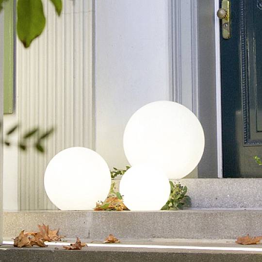 Müller-Licht tint LED garden light tint Calluna E-27 9 W RGBW-5