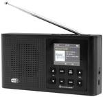 Soundmaster DAB165SW pocket radio