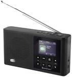 Soundmaster DAB165SW pocket radio