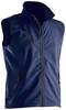 Jobman J7502-dunkelblau-XL Softshell vest Softshell Jacket Light Size: XL Dark blue