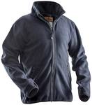 Fleece jacket