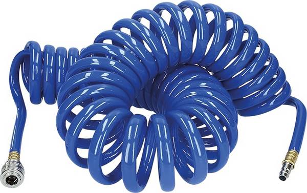 Kunzer  Air hose 10 m 27.5 bar