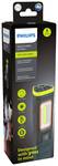 LED work lamp Xperion 6000 UV clear