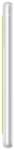 Samsung Slim Strap Cover Compatible with (mobile phone): Galaxy S21 FE 5G, White