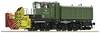 Roco 79002 H0 Beilhack snow plow of DB