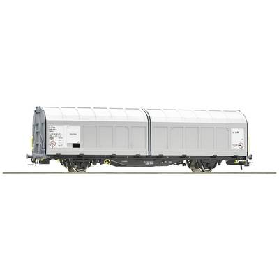 Roco 77489 Bulk freight wagon DC-0