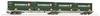 Roco 76635 Lowmac DC German Railways