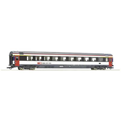 Roco 74634 H0 EC-Passenger wagon of SBB 1. Class, genus APM-0