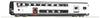 Roco 74714 H0 Double-decker wagon of SBB 1st class with luggage compartment, type AD IC2020