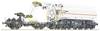 Roco 73039 H0 digital railway turntable EDK 750 of Sersa