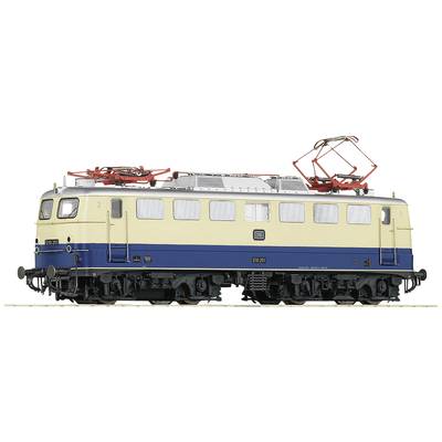 Roco 73621 H0 E-Loc E 10 251 of DB-0