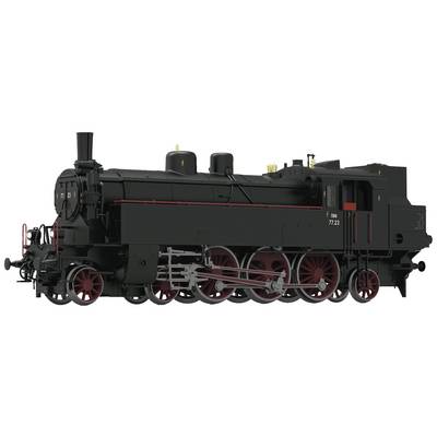 Roco 70075 H0 Steam locomotive 77.23 of Austrian Federal Railways-0