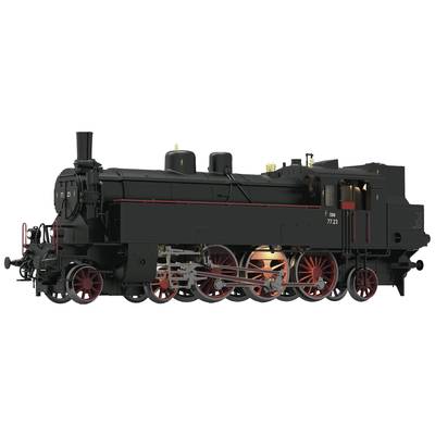 Roco 70076 H0 Steam locomotive 77.23 of Austrian Federal Railways 