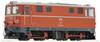 Roco 33322 H0e Diesel locomotive 2095.06 of Austrian Federal Railways
