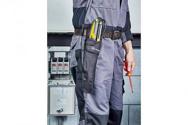 Beha Amprobe 5256909 CC-2100 Test equipment bag