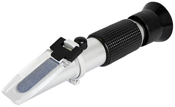 Kunzer 7RFK01 Refractometer