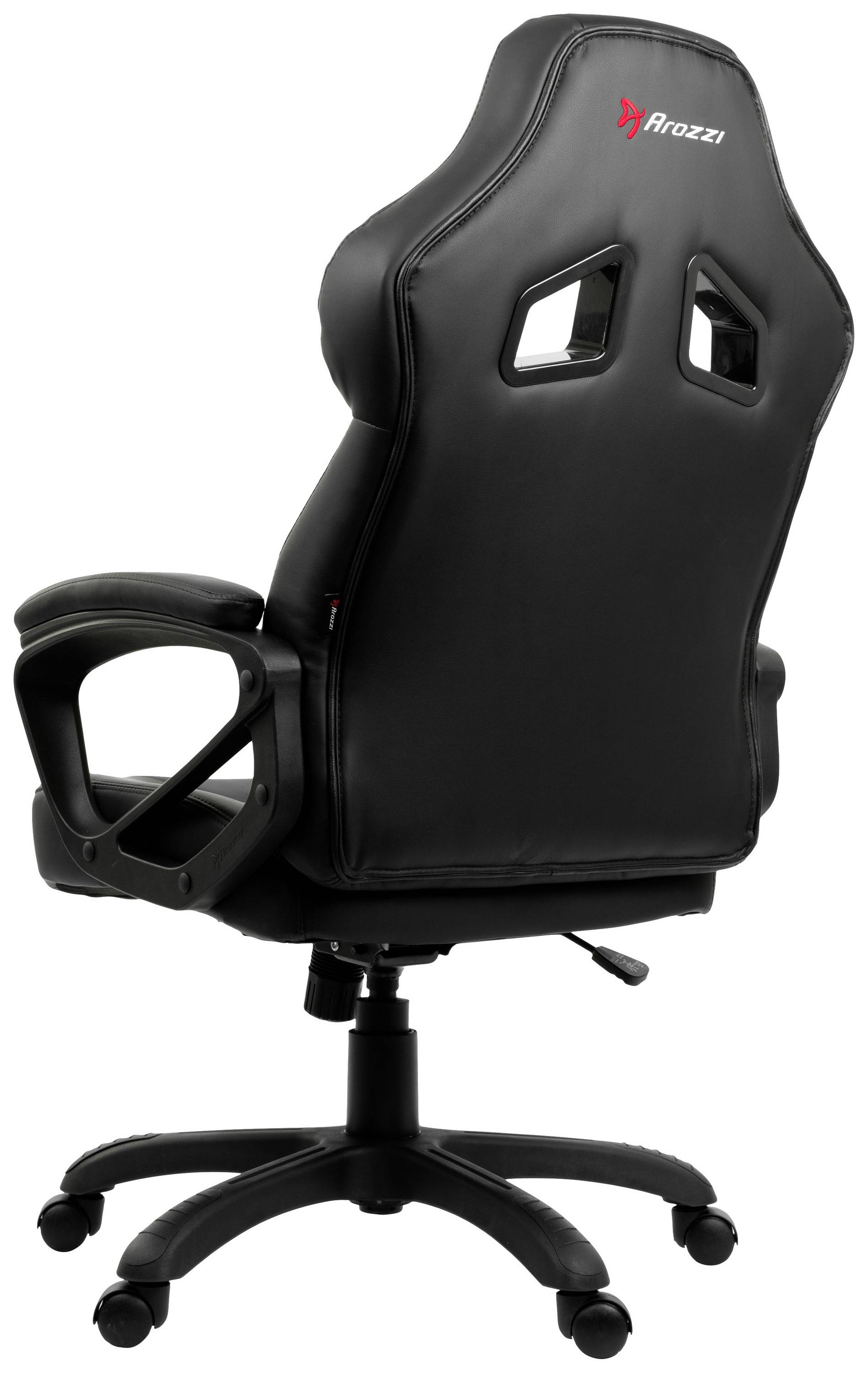 Arozzi MONZA Gaming chair Black | Conrad.com