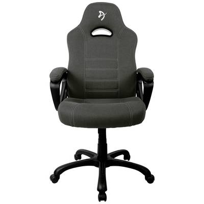 Arozzi ENZO WOVEN FABRIC Gaming chair Black