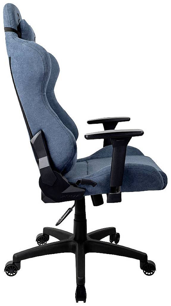 Buy Arozzi TORRETTA SOFT FABRIC Gaming chair Blue