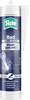 Sista Bad Bathroom silicone Factory colour Transparent SBPTR 280 ml