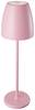 Megatron MT68054 TAVOLA LED outdoor desk light 2 W Warm white Pastel pink