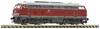 Fleischmann 724221 N Diesel locomotive 218 145-1 of DB BR 218 145-1