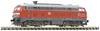 Fleischmann 724222 N Diesel locomotive 218 131-1 of DB-AG BR 218 131-1