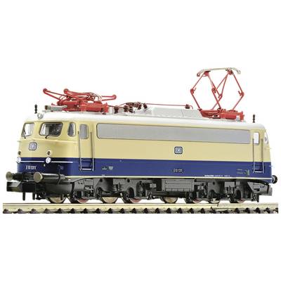 Fleischmann 733809 N E-Loc E 10 1311 of DB-0