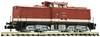 Fleischmann 721016 N Diesel locomotive 112 303-3 of DR