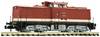 Fleischmann 721086 N Diesel locomotive 112 303-3 of DR