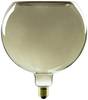 Segula 55058 LED (monochrome) E-27 Globe shape 6 W = 24 W Warm white (Ø x L) 200 mm x 230 mm 1 pc(s)