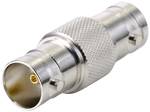 BNC double input jack