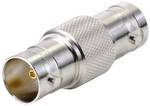 BNC double input jack