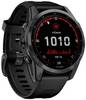 Garmin FENIX® 7S Solar Smartwatch Black