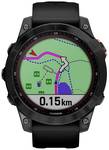 Garmin FENIX® 7 SOLAR Smartwatch